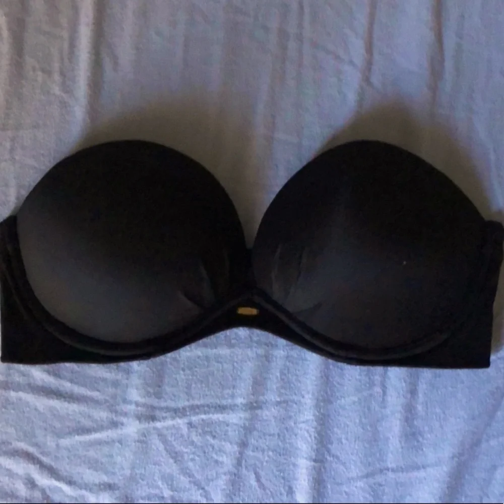 Strapless bra - Picture 1 of 3